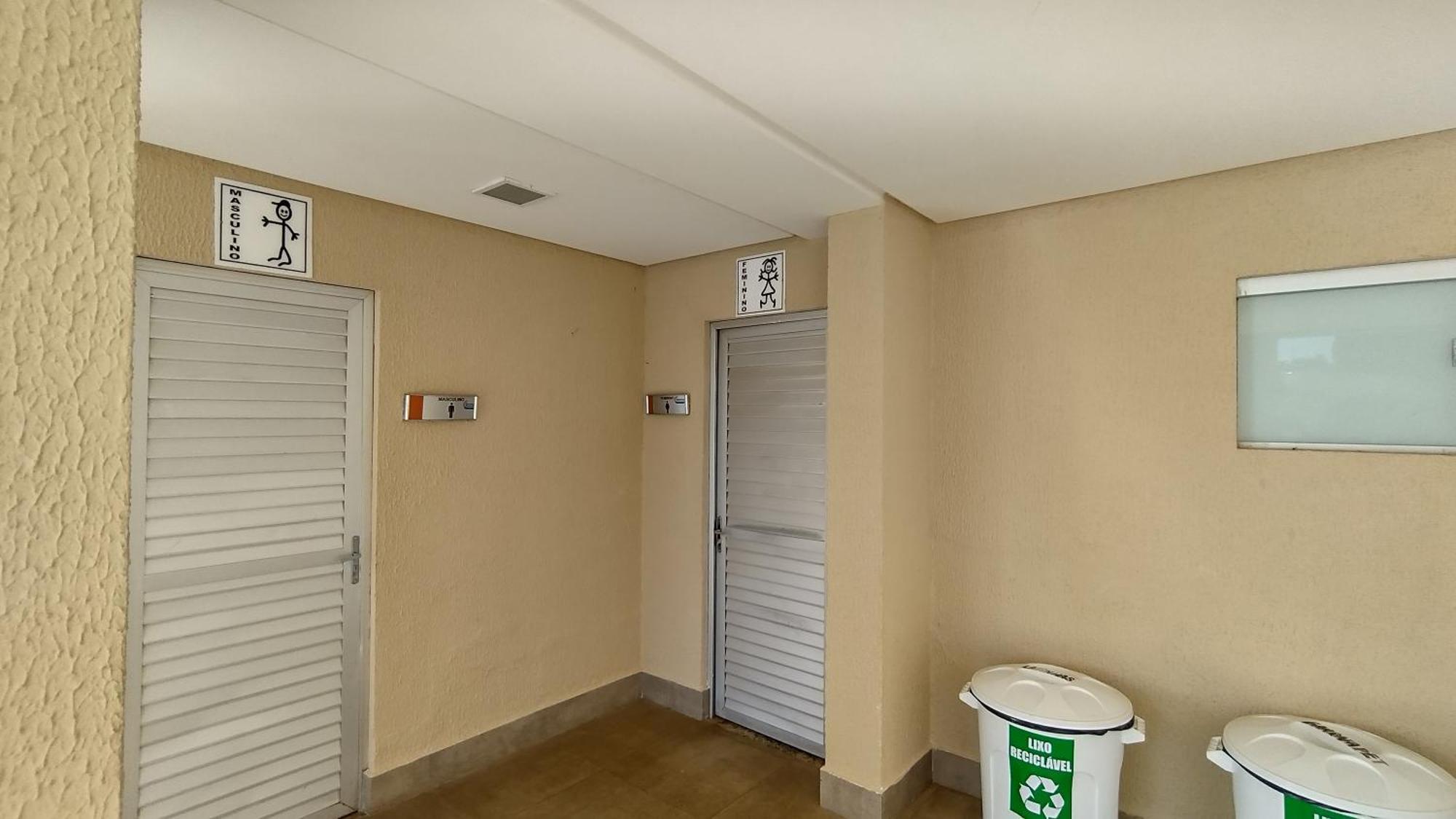 Prive Das Thermas II Caldas Novas - Achei Ferias - Com Roupa De Cama Exterior foto