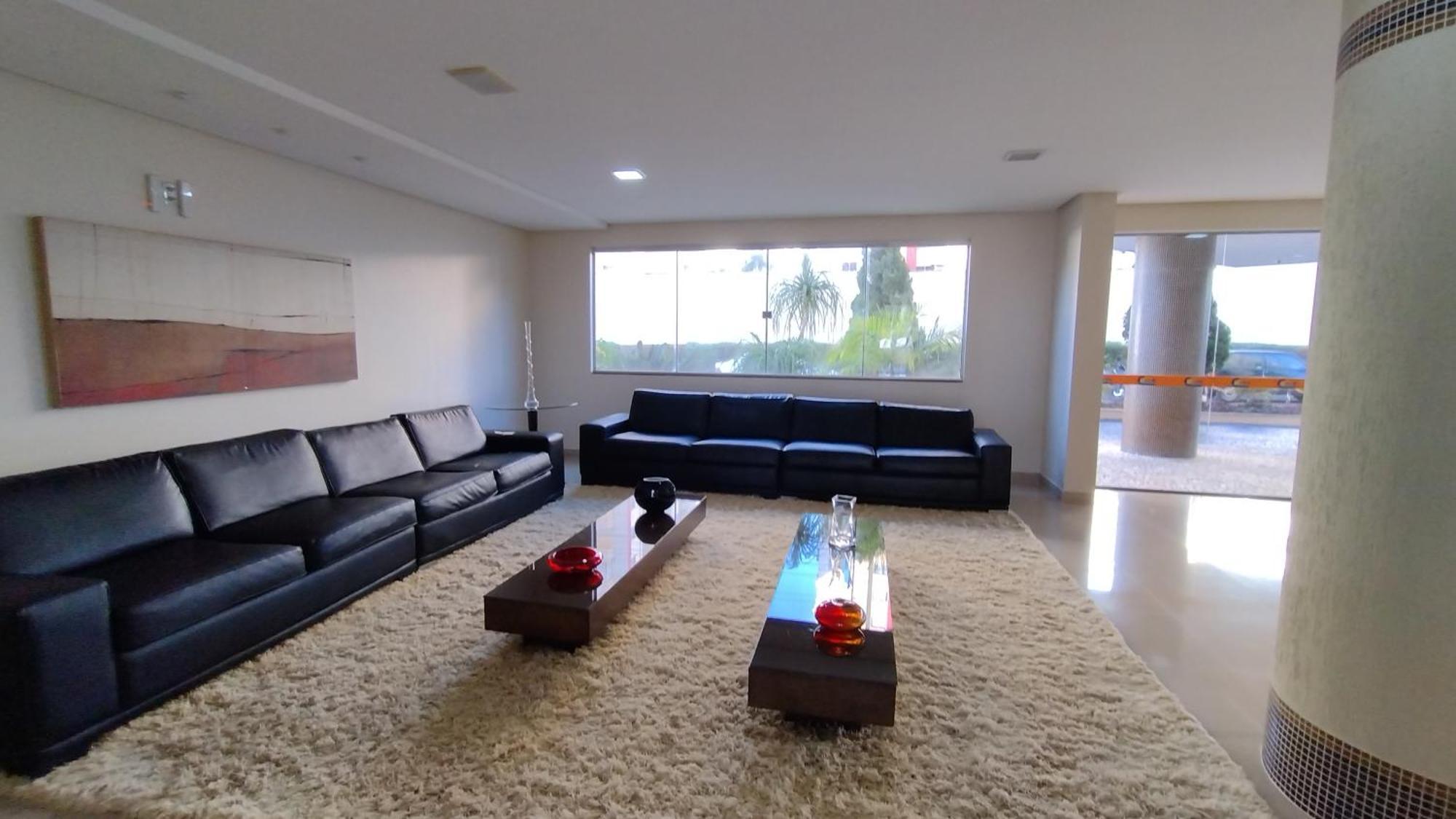 Prive Das Thermas II Caldas Novas - Achei Ferias - Com Roupa De Cama Exterior foto
