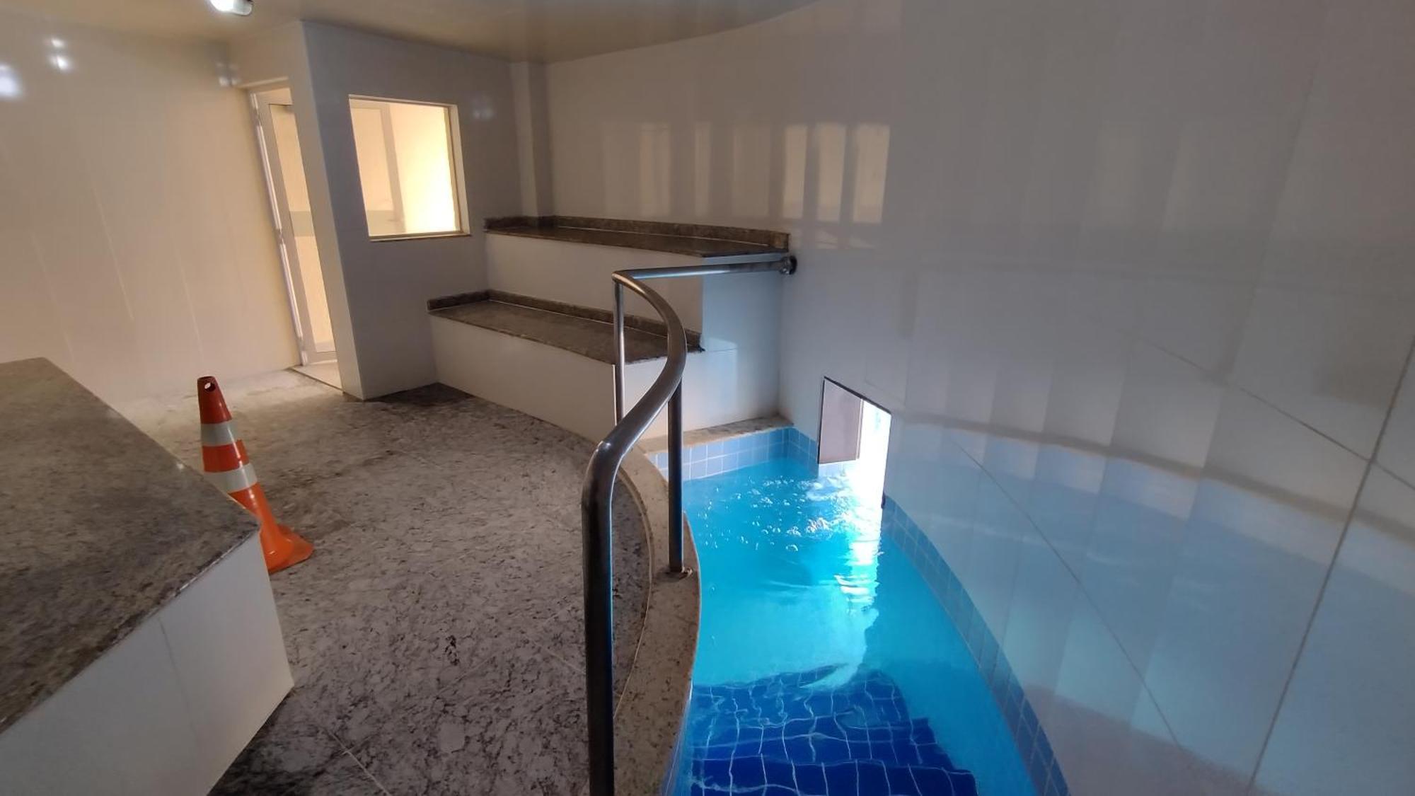 Prive Das Thermas II Caldas Novas - Achei Ferias - Com Roupa De Cama Exterior foto