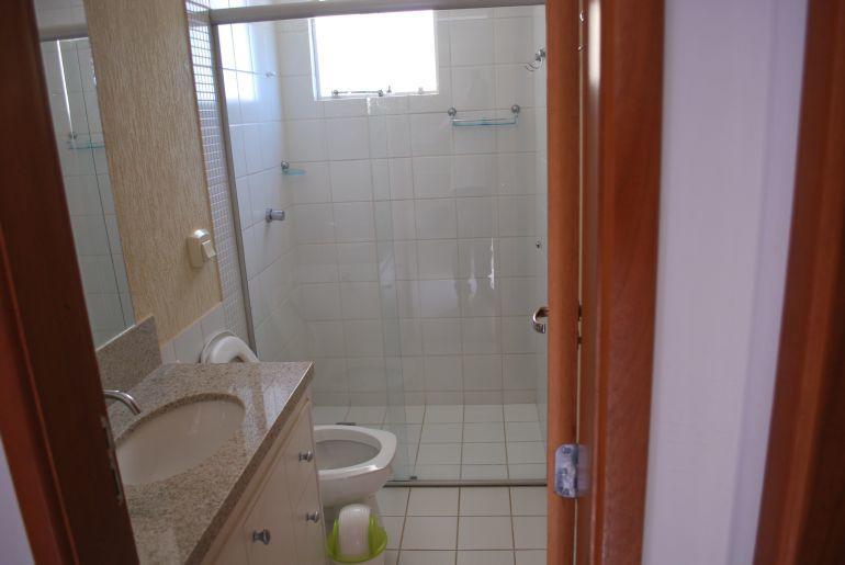 Prive Das Thermas II Caldas Novas - Achei Ferias - Com Roupa De Cama Exterior foto