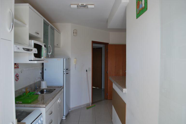 Prive Das Thermas II Caldas Novas - Achei Ferias - Com Roupa De Cama Exterior foto